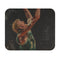 Larry Bird Legend Mouse Pad