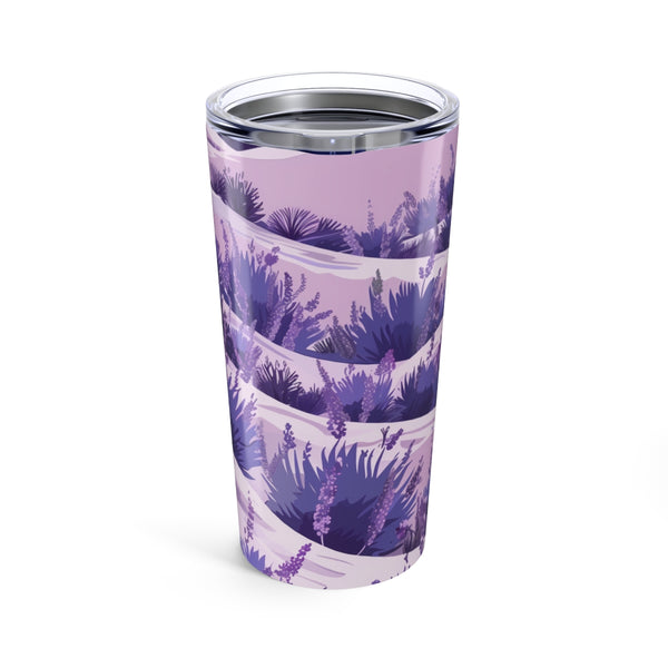 Lavender Bliss Drinking Bottle
