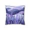 "Lavender Fields Dream Pillowcase"