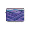 Lavender Fields Laptop Sleeve: Boho-Chic Protection