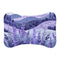 "Lavender Fields Pet Mat: Calming Comfort for Your Furry Friend"