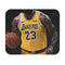 LeBron James All-Star Mouse Pad