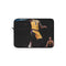 LeBron James Laptop Sleeve: Court-Ready
