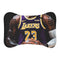 LeBron's Luxury Pet Play Mat