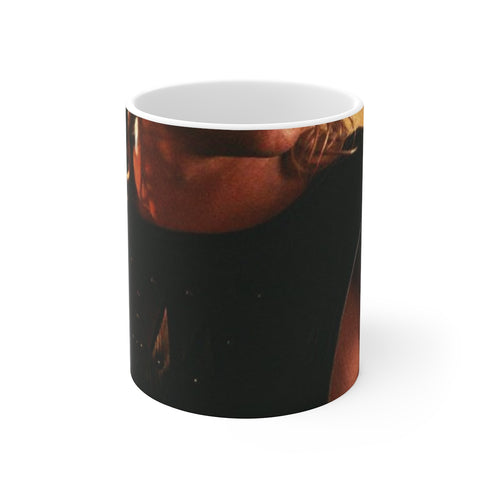 "Legendary Achilles Coffee Mug"
