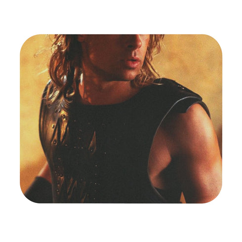 Legendary Achilles Mouse Pad