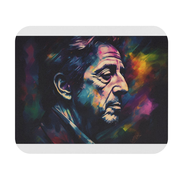 Legendary Al Pacino Mouse Pad