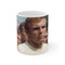 "Legendary Bobby Moore England Mug"