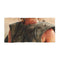 "Legendary Brad Pitt Achilles Beach Towel"