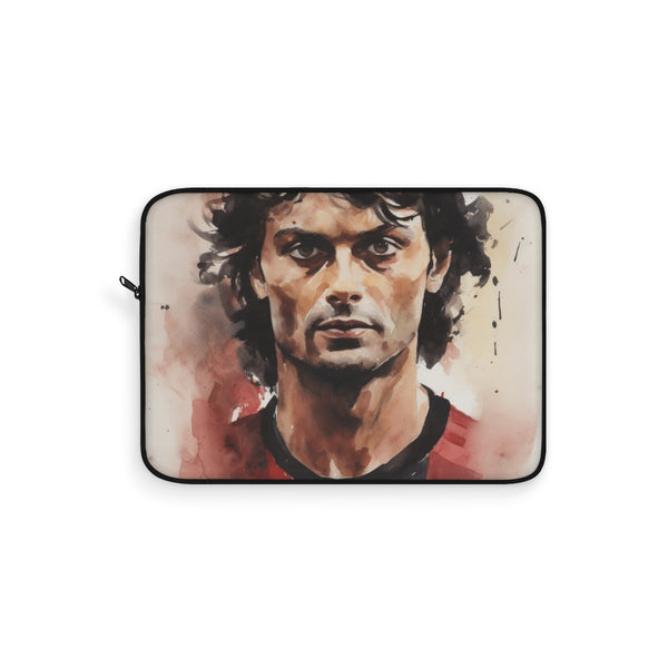 "Legendary Defender Laptop Sleeve"