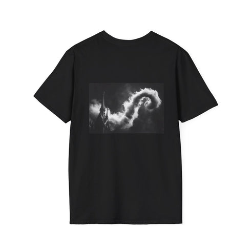 Legendary Dragon Cloud Serpent Shirt