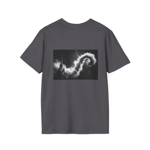 Legendary Dragon Cloud Serpent Shirt