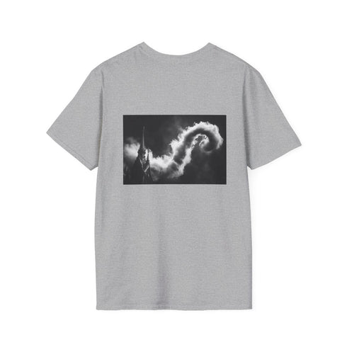 Legendary Dragon Cloud Serpent Shirt