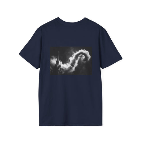 Legendary Dragon Cloud Serpent Shirt