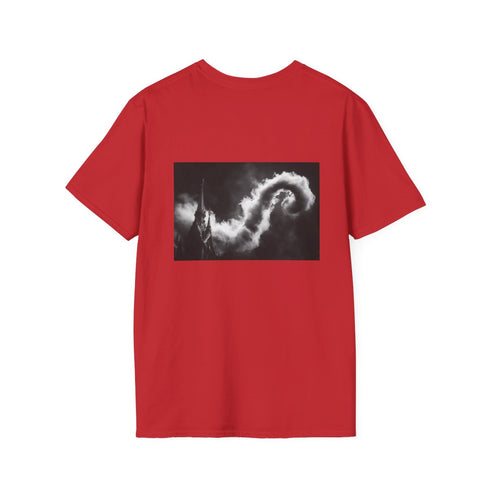 Legendary Dragon Cloud Serpent Shirt
