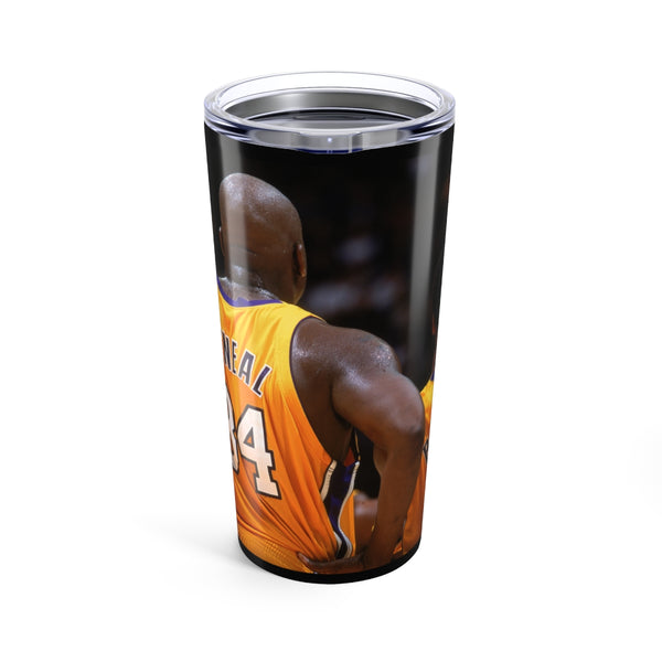Legendary Lakers Duo Drinking Bottle
