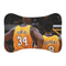 "Legendary Lakers Pet Mat"