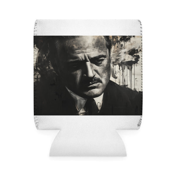 Legendary Marlon Brando Can Cooler