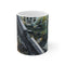"Legendary Master Chief Coffee Mug"
