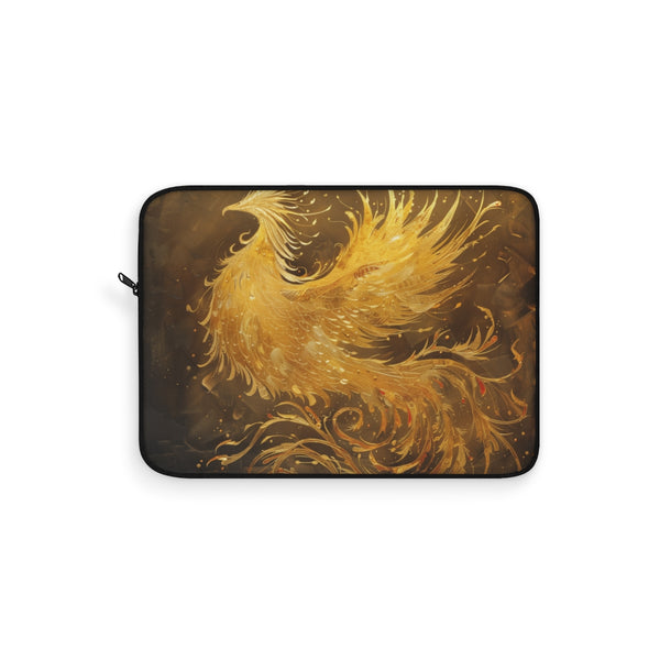 "Legendary Mythical Laptop Sleeve"