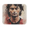 Legendary Paolo Maldini Mouse Pad