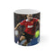 "Legendary Paul Scholes Coffee Mug"