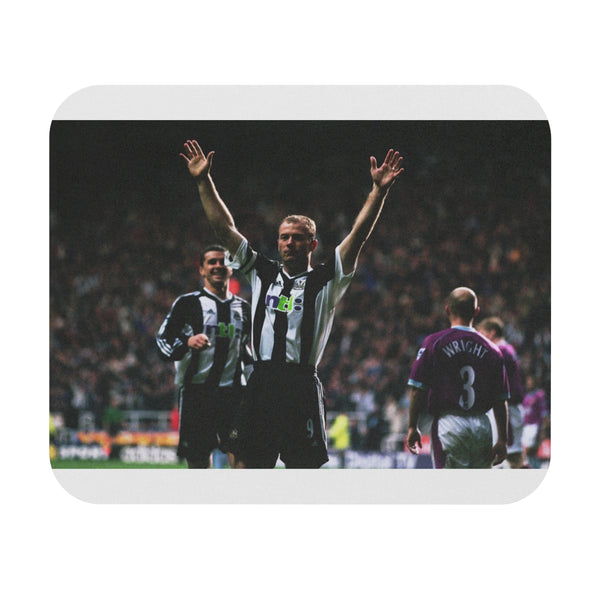 Legendary Shearer Mouse Pad Level Up Your Gaming Experience!