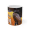 "Legends of Lakers Mug"