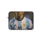 "Leo Messi Argentina Laptop Sleeve"