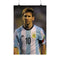 "Leo Messi: Pride of Argentina"