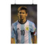 "Leo Messi: Pride of Argentina"