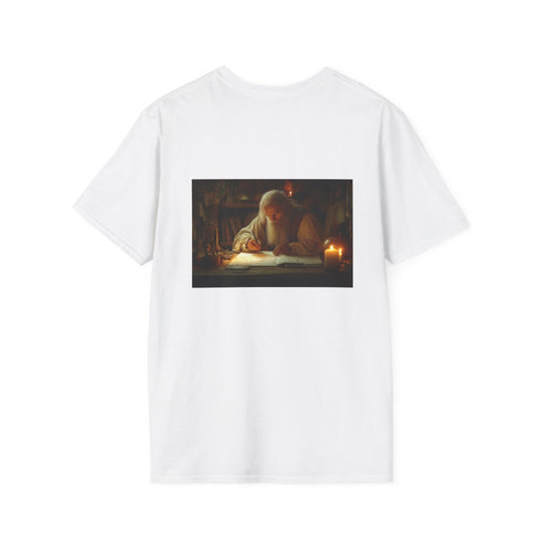 Leonardo da Vinci Renaissance Tee