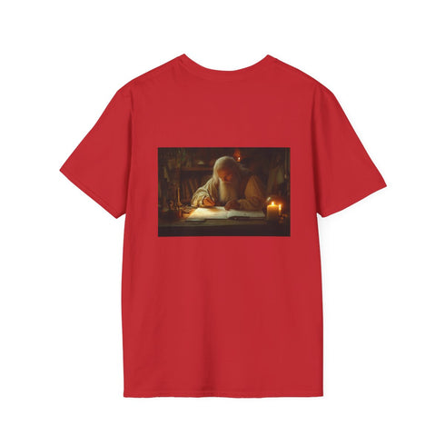 Leonardo da Vinci Renaissance Tee