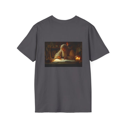 Leonardo da Vinci Renaissance Tee