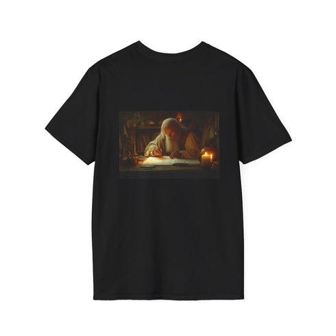 Leonardo da Vinci Renaissance Tee