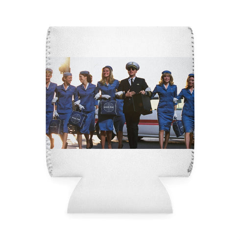 Leonardo DiCaprio Pilot Can Cooler