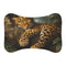 "Leopard Cub Dream Pet Mat"
