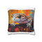 "Leopard Gecko Cute Pillowcase Painting"