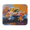 Leopard Gecko Mouse Pad Adorable and Stylish!