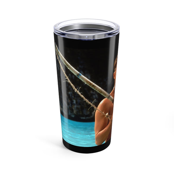 Leo's Beach Bliss Bottle