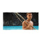 "Leo's Beach Bliss Towel"
