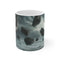 "Levitating Rocks Stormy Ocean Mug"