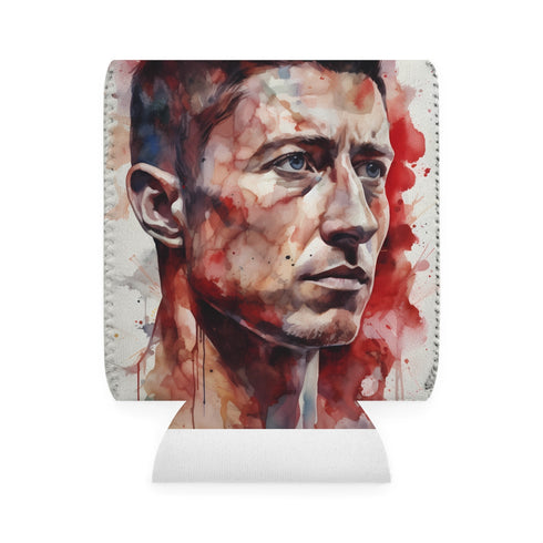 Lewandoski Can Cooler: Keep it Cool!