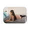 "Lexi Luna Luxe Bath Mat: Experience Pure Comfort"