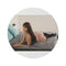 "Lexi Luna Marvelous Round Rug"