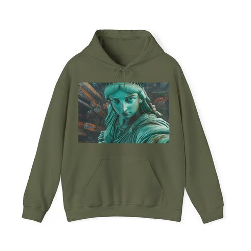Military Green / L