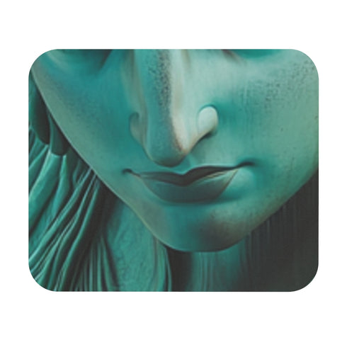 Liberty Selfie Mouse Pad