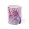 "Liberty Torch Mug: Kensoon's Collection"