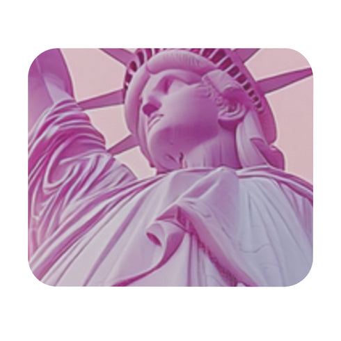 Libertys Light Mouse Pad