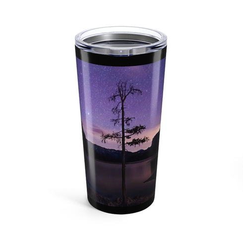 Lifelightlens Astro Tree Drinking Bottle
